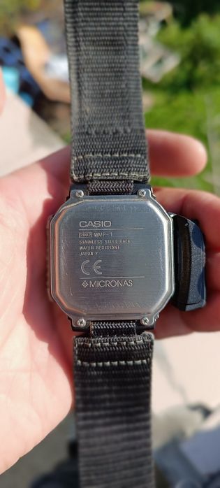 Casio топ състояние