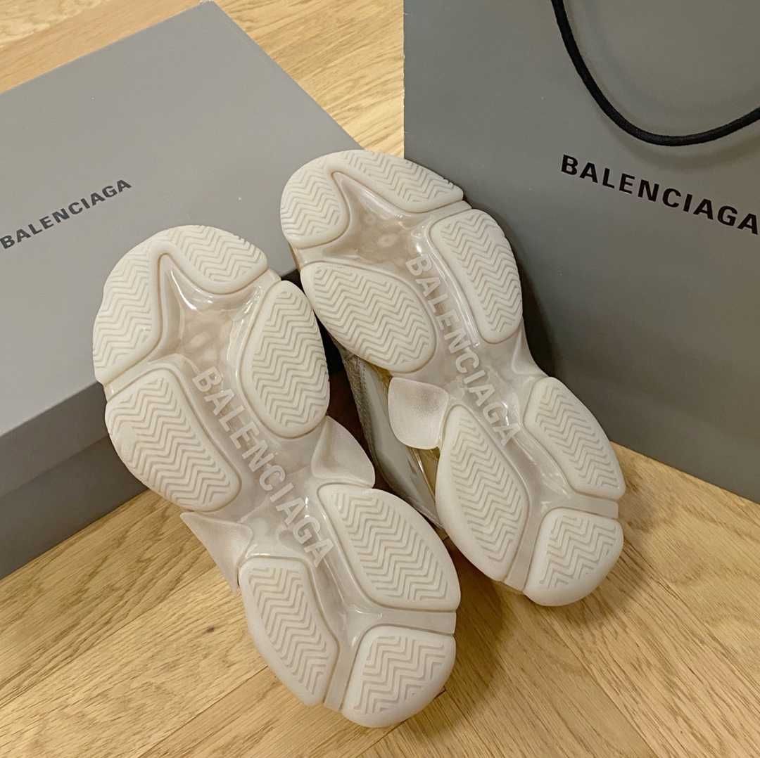 Adidasi Balenciaga Triple S - Premium