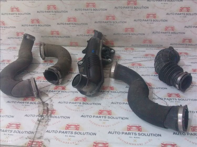 furtun turbo  5 buc  audi a4 1.8 tfsi an fabr. 2011