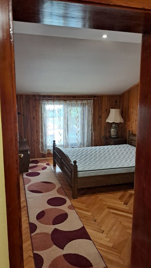 Дава се под наем Двустаен апартамент в Карлово - 60 кв.м за 204 € - Снимка #9