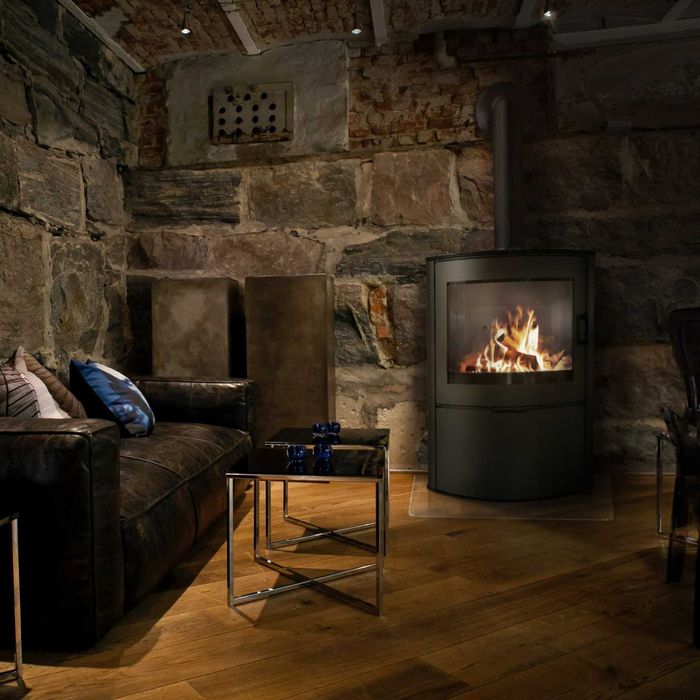 Печь камин Kratki Koza AB/S/2 печка на дровах utin kumir уголь