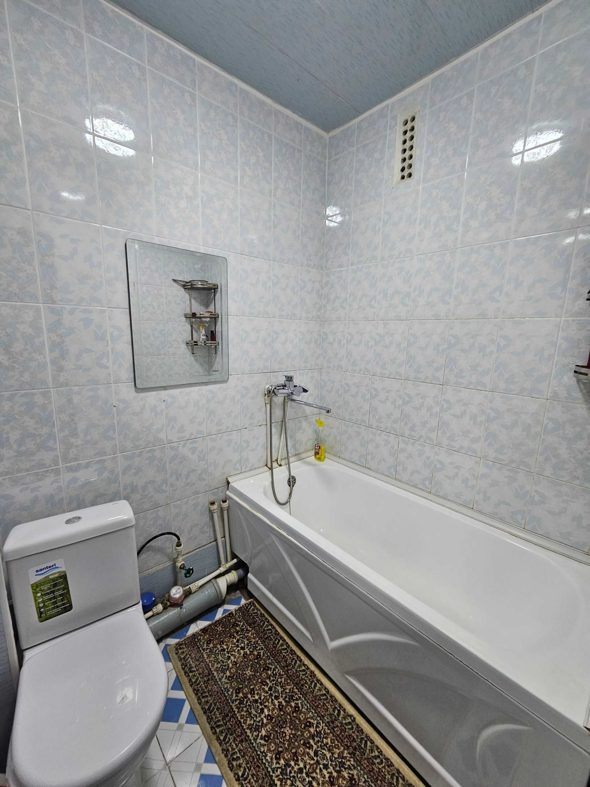 2 xonali 54m² 4-qavat