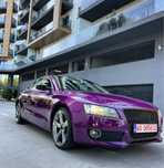 AUDI A5 Coupe 2.7 TDI