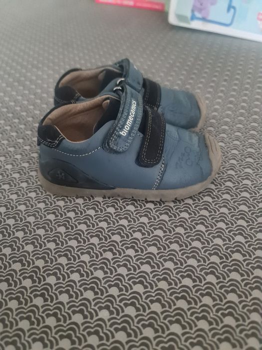 Обувки за прохождане Biomecanics 22 номер