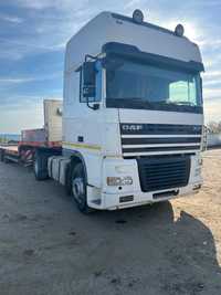 Daf XF95 430 manual