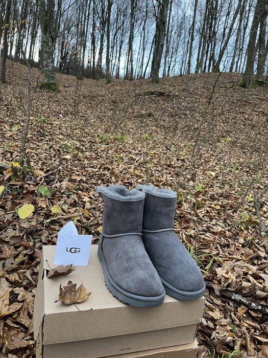 Ugg originale marime 38
