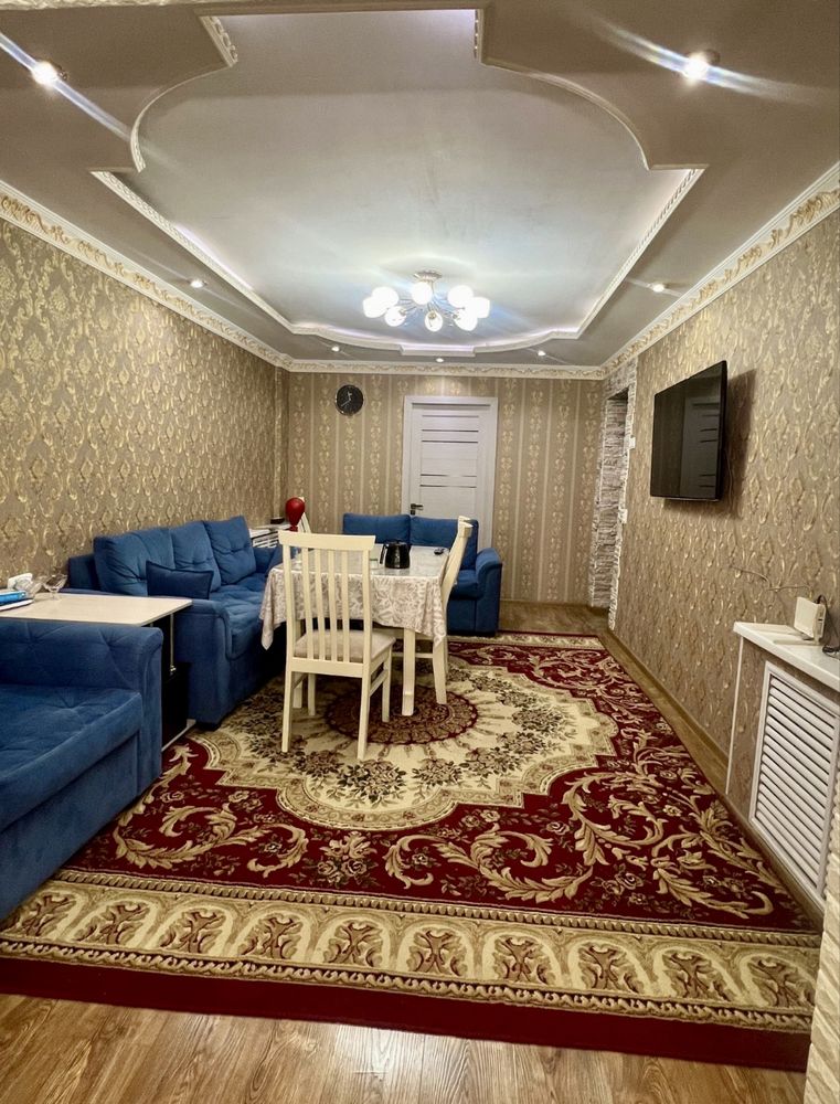 3/2/4 Академгородок - IT park - Быв.Налоговая - Морозова - Муминова