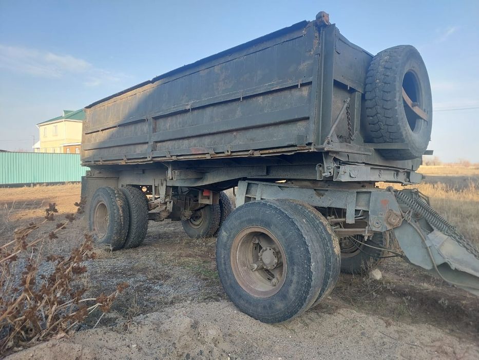 Продам прицеп состояние хорошее