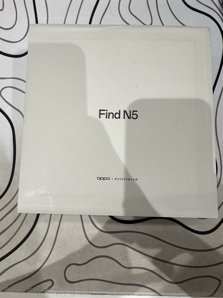 Продам Oppo Find n5