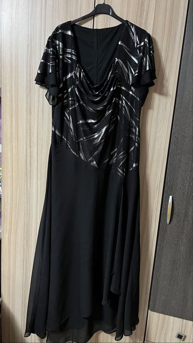 Rochie eleganta