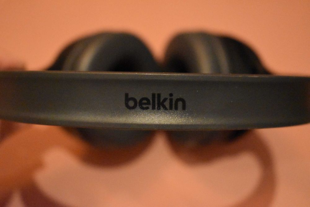 Căști pt copii Belkin Soundform Mini =NOI=