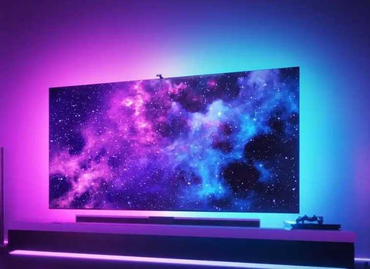 Televizor LG OLED55BX3LB, 139 cm, Smart, 4K Ultra HD, OLED