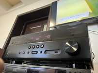 Yamaha RX-579/7.2/4k/Bluetooth/wifi/Spotify/Airplay/Usb etc.