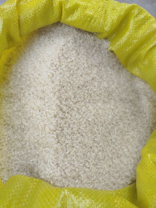 Сифатли гуруч махсулотлари