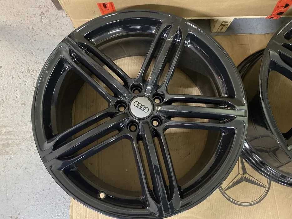 Roti vara jante '20 Audi A8 A7 Q5 jante OEM, anvelope si senzori pres