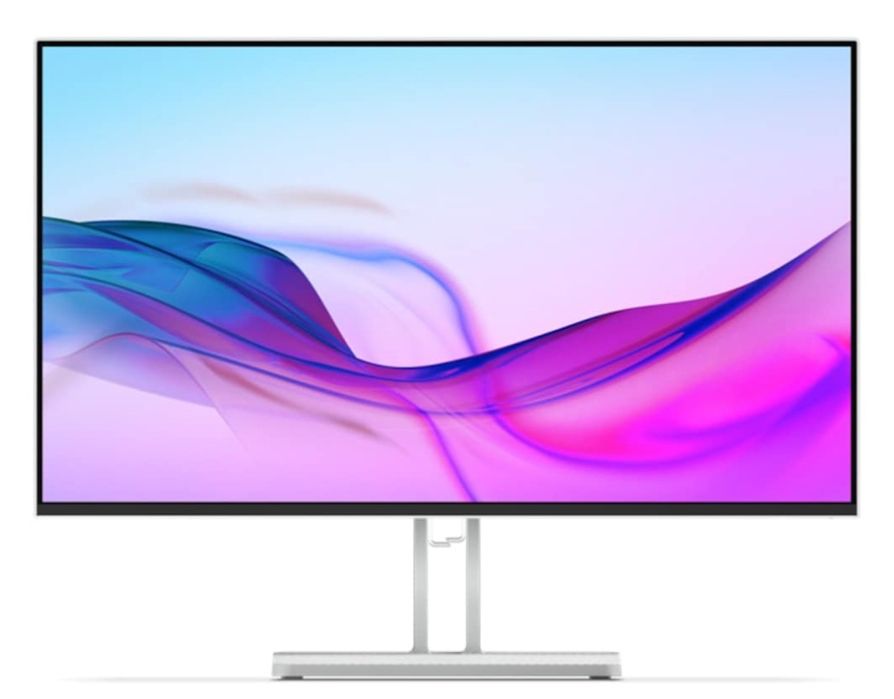 Monitor nou Lenovo 27 inch