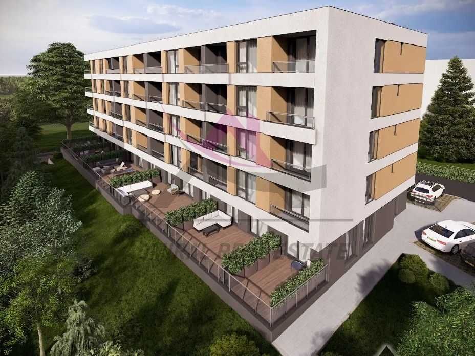 Атрактивна цена -тристаен- Владиславово