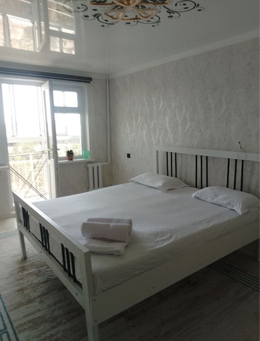 Суточный квартира