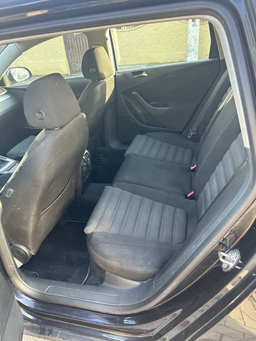 Vand volkswagen passat b6 break 2008