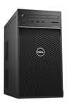 Dell Precision 3630 MT i7-9700 -64 GB 128-1TB NVME w11p gar 3 ani