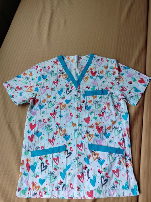 Медицинско облекло