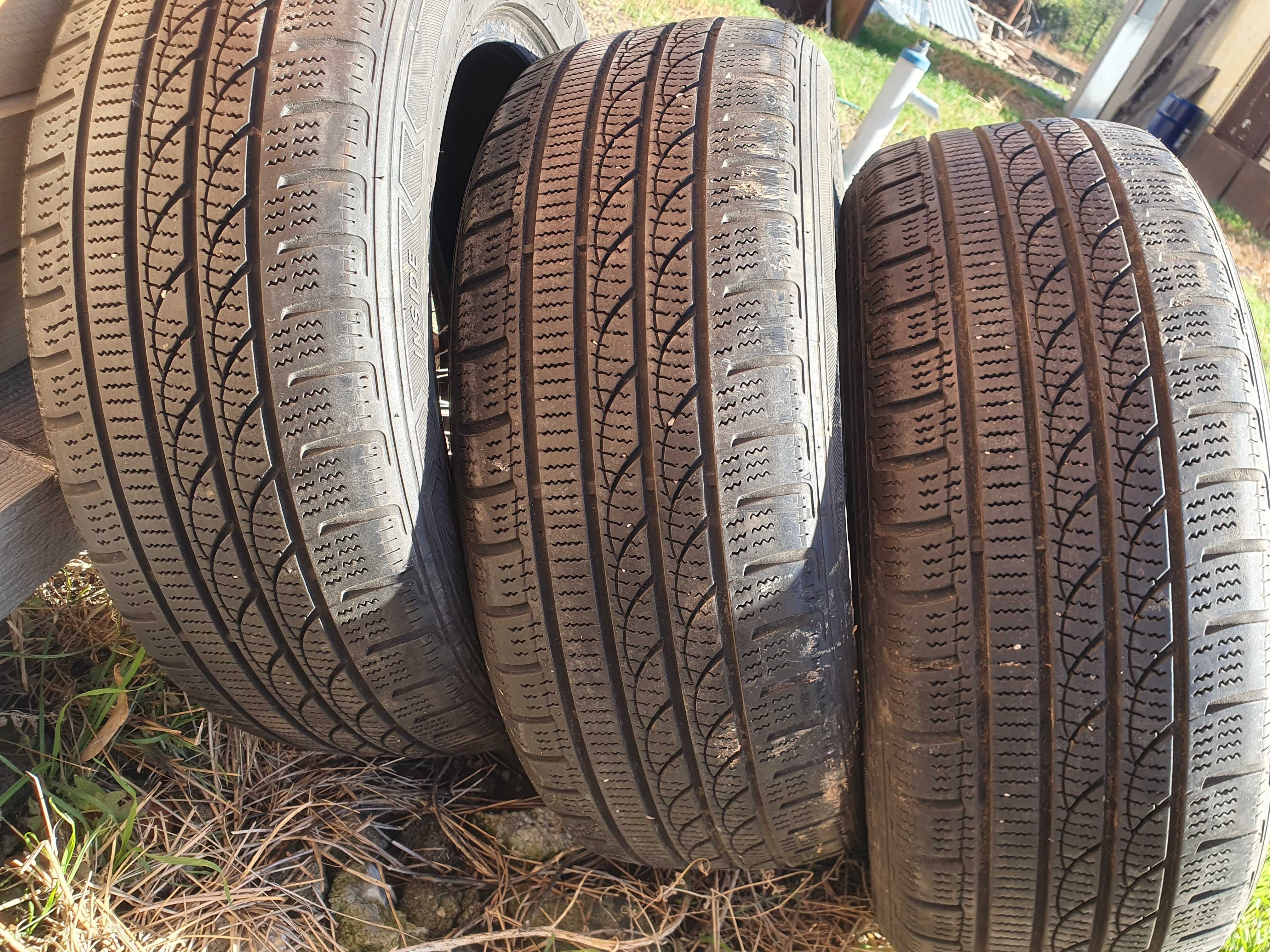 Cauciucuri iarnă 205/55r16 94xl