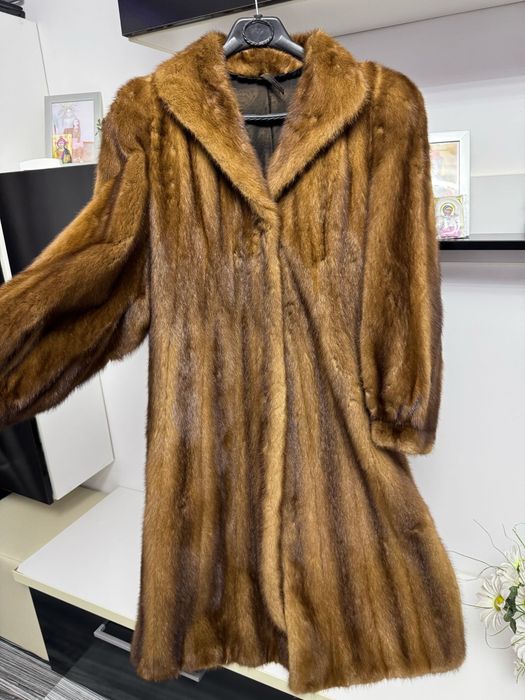 Blana naturala de n.u.r.c.ă