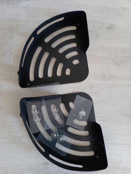 Поставки за баня