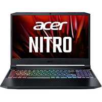 Laptop Gaming Acer Nitro 5, RTX 3060 6Gb,Ryzen 5 5600H,16Gb RAM, 144Hz