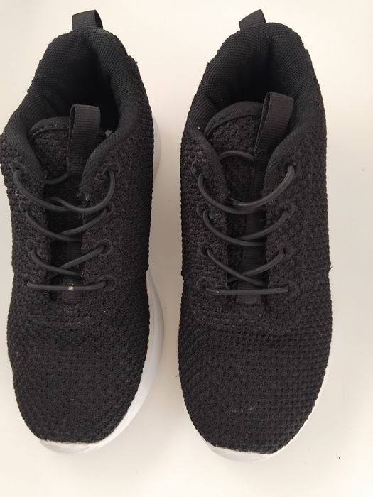 Текстилни маратонки VTI за момиче 31