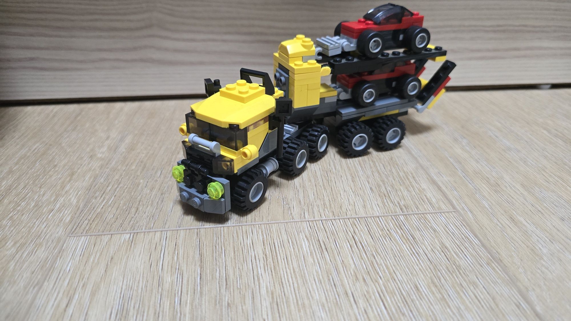 LEGO (Лего) - Orient Expedition, Harry Potter, Football, Creator, City