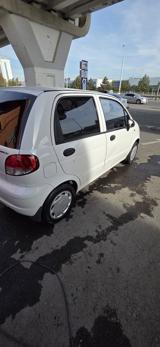 Matiz ozimiki 2018-yil 82000 min probeg