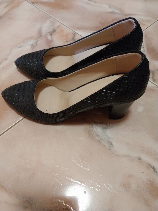 Дамски официални обувки