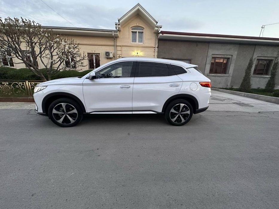 BYD Song Plus Flagship Full срочно
