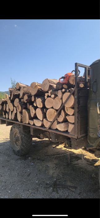 Дърва за огрев град София