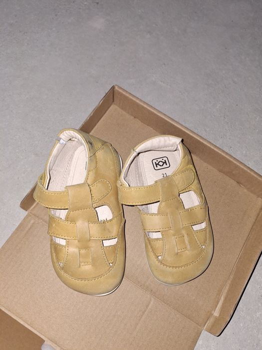 Детски сандали унисекс