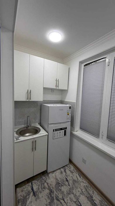 Сдаётся квартира в Чиланзар | Чапан-Ата | 2в3-комнатная