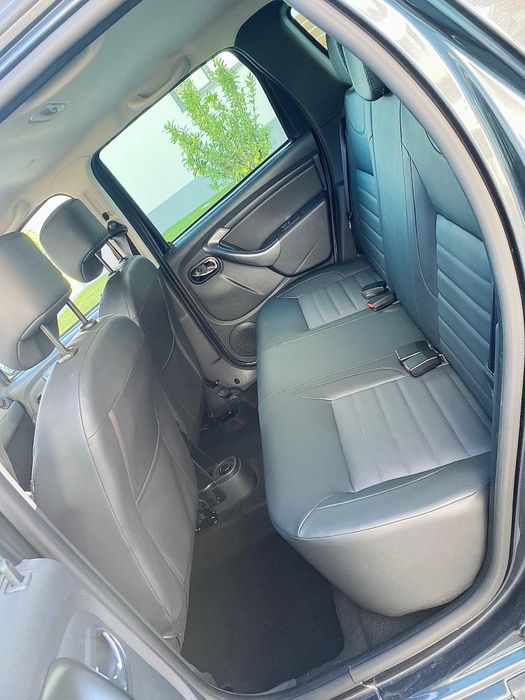 Dacia Duster Import Germania impecabila