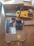 Drujba electrica stiga cs300 e