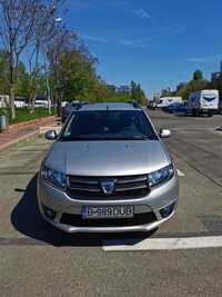 Dacia Logan MCV 1.2 GPL