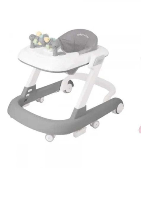 Детска проходилка 2 в 1