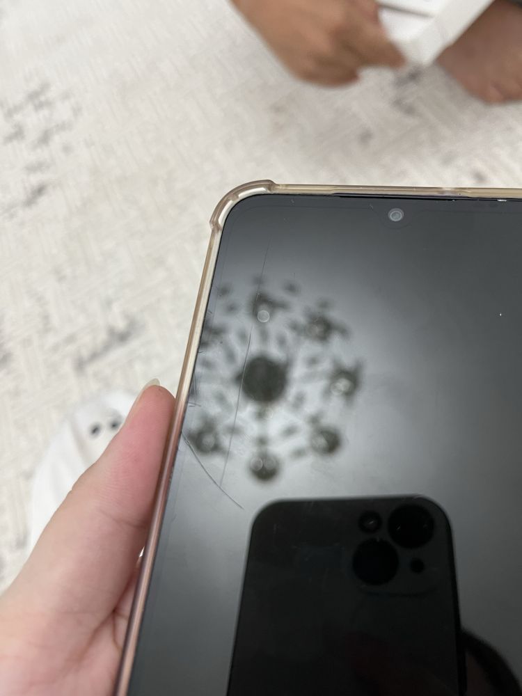 SAMSUNG Galaxy A05 S новый
