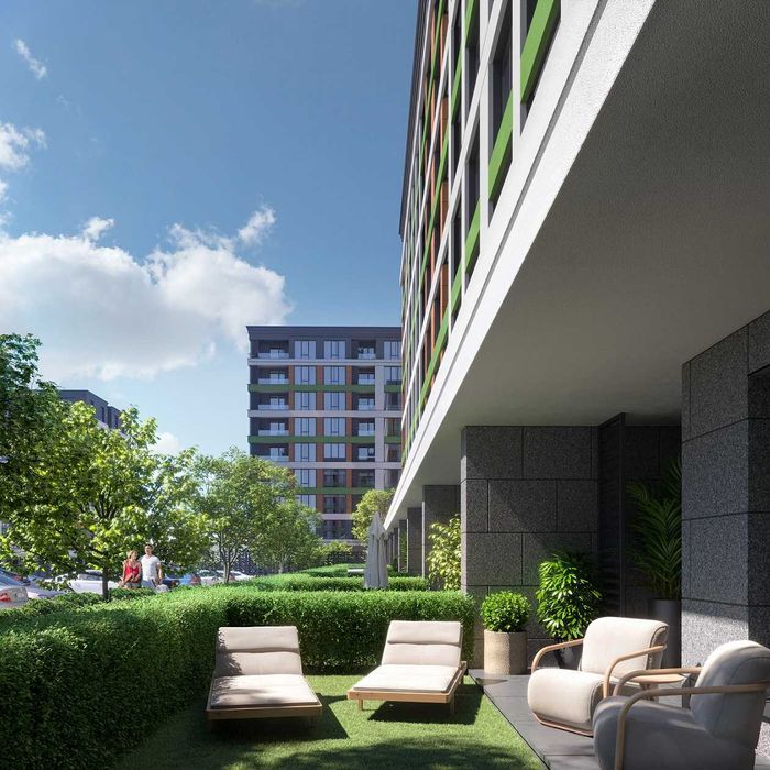 Продава се Двустаен апартамент в Бургас, Изгрев - 62 кв.м за 1097 €/кв.м - Снимка #7