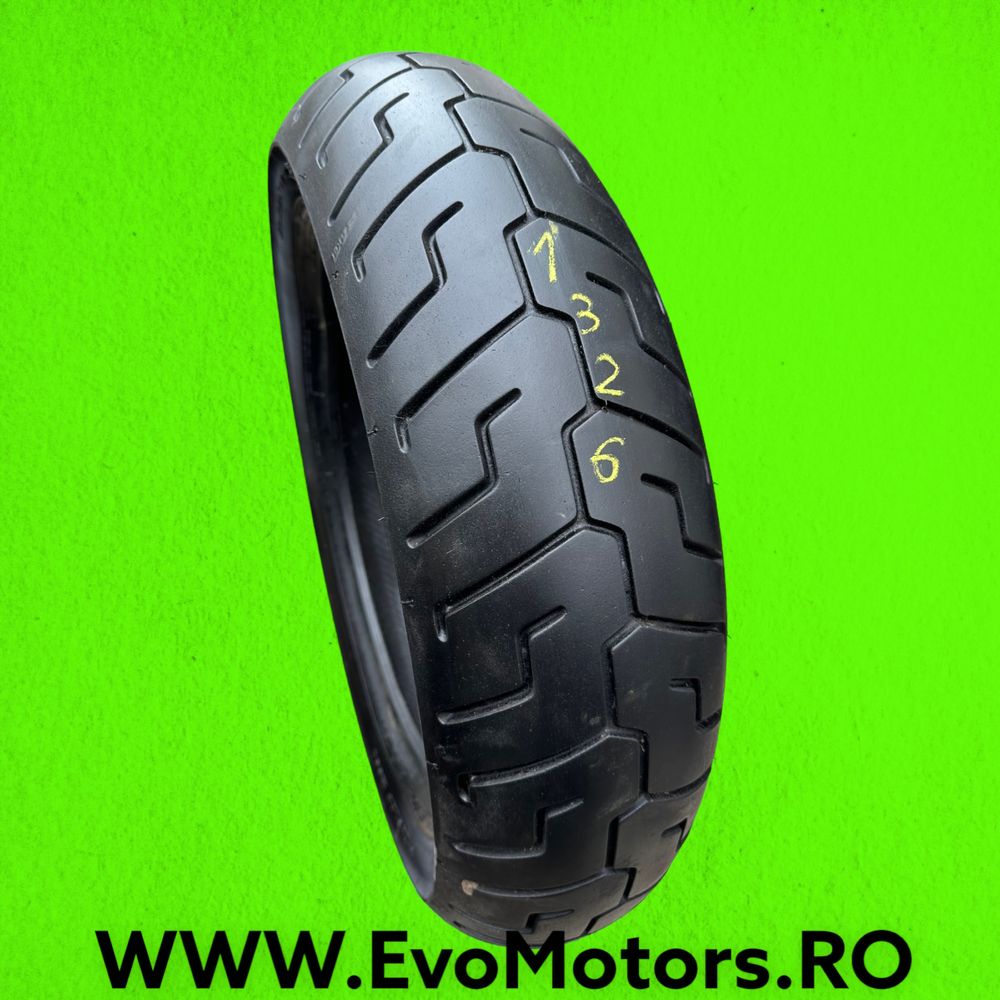 Anvelopa Moto 160 70 17 Dunlop K591 85% Cauciuc Chooper C1326