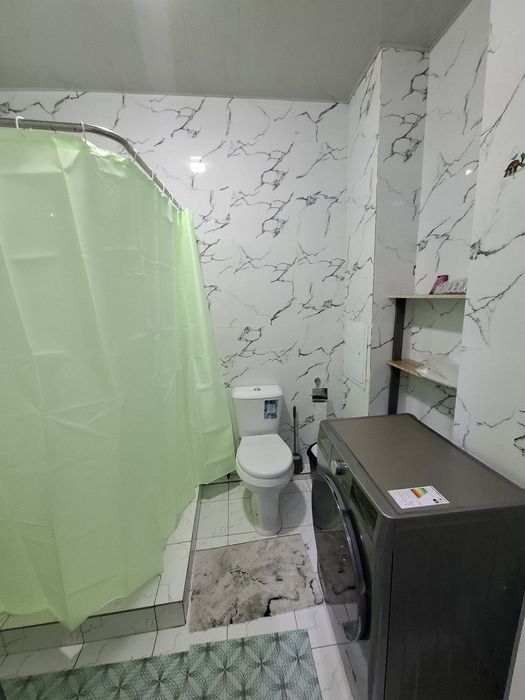 2 xona kvartita oilaga uzoq muddatga ijaraga