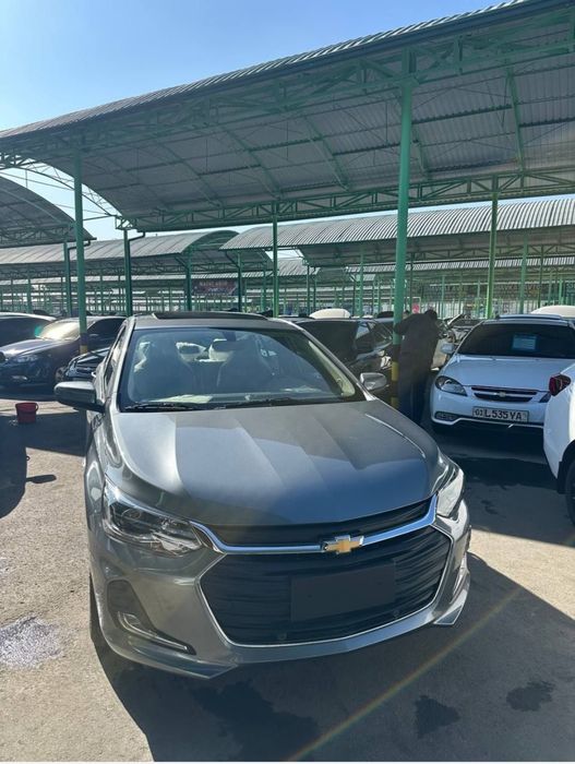 Onix Primer 2024-yil