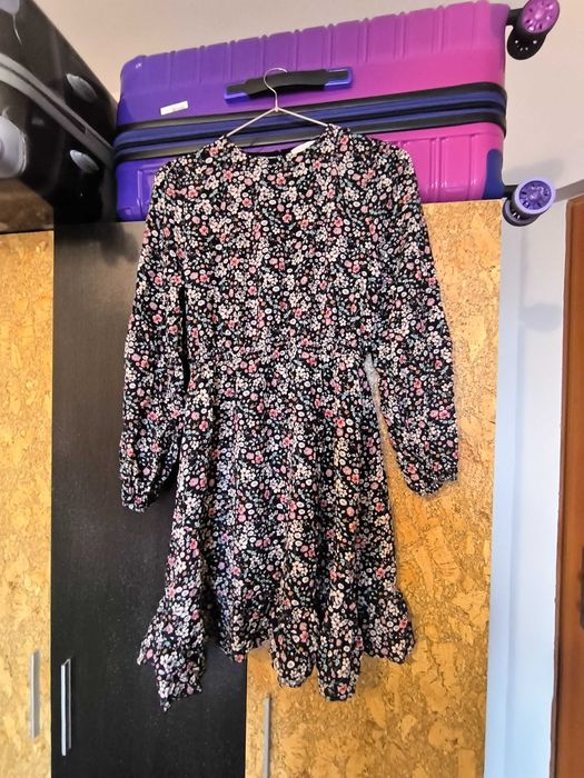 Детски рокли на Mango