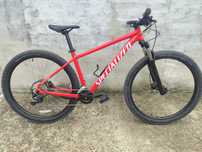 29" Specialized Rockhopper , 2x11ck. L размер, RockShox , 2023г.