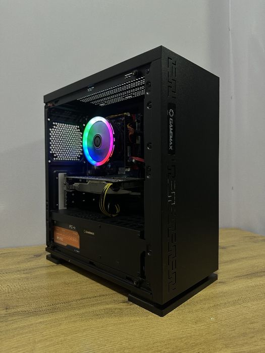 Core i5 3470/H61/Block 650w/GTX 750TI