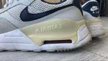 Nike Air Max Systm